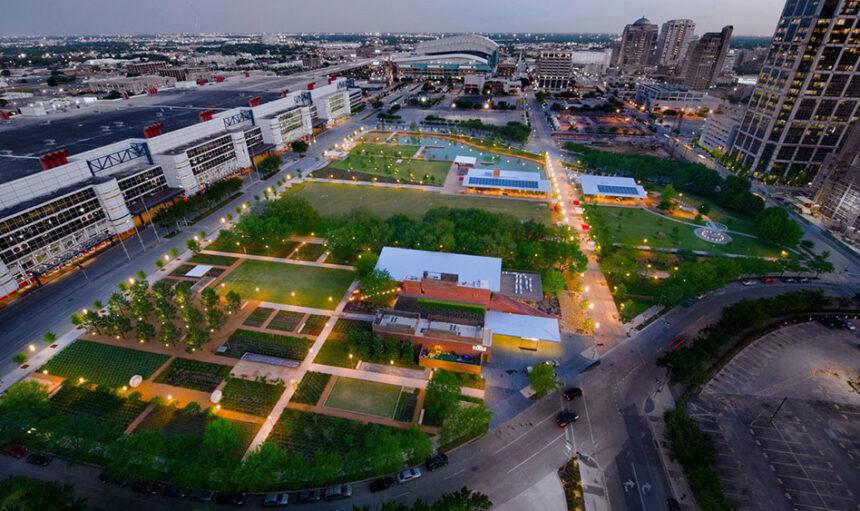 discovery green thumbnail